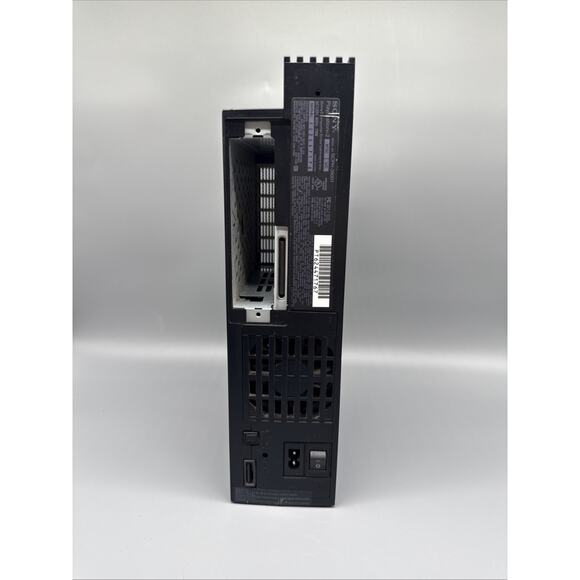 Sony PlayStation 2 PS2 Fat Console SCPH 39001 Tested Game Bundle - Picture 4 of 9